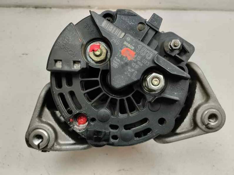 ALTERNADOR OPEL CORSA C 2004 1.4