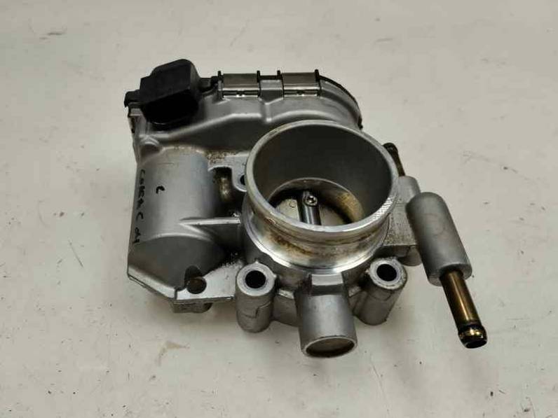 CAJA MARIPOSA OPEL CORSA C 2004 1.4