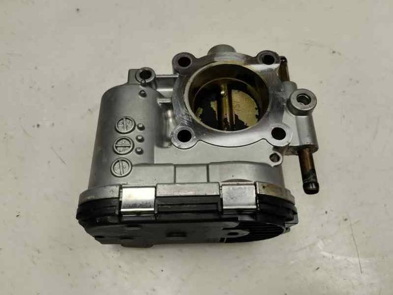 CAJA MARIPOSA OPEL CORSA C 2004 1.4