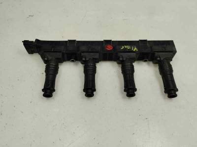 BOBINA ENCENDIDO OPEL CORSA C 2004 1.4