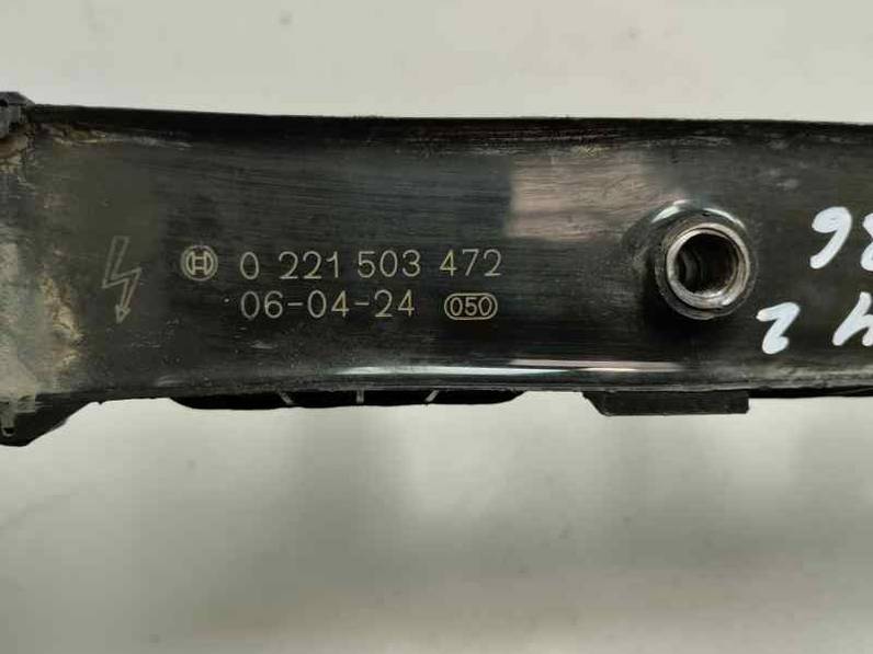 BOBINA ENCENDIDO OPEL CORSA C 2004 1.4