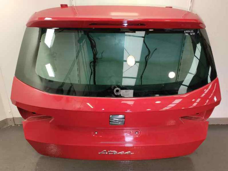 PORTON TRASERO SEAT ATECA 2023 2.0 (150 CV)
