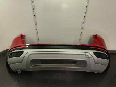 PARAGOLPES TRASERO SEAT ATECA 2023 2.0 (150 CV)