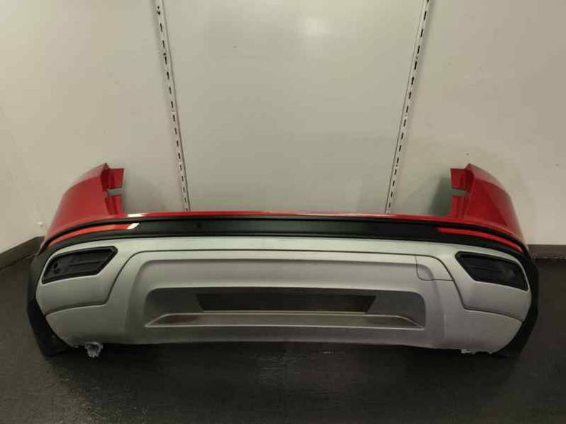 PARAGOLPES TRASERO SEAT ATECA 2023 2.0 (150 CV)