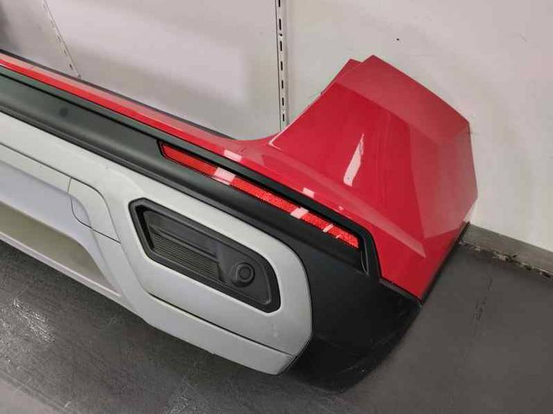 PARAGOLPES TRASERO SEAT ATECA 2023 2.0 (150 CV)