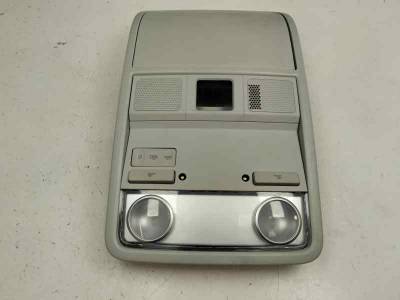 LUZ INTERIOR SEAT ATECA 2023 2.0 (150 CV)