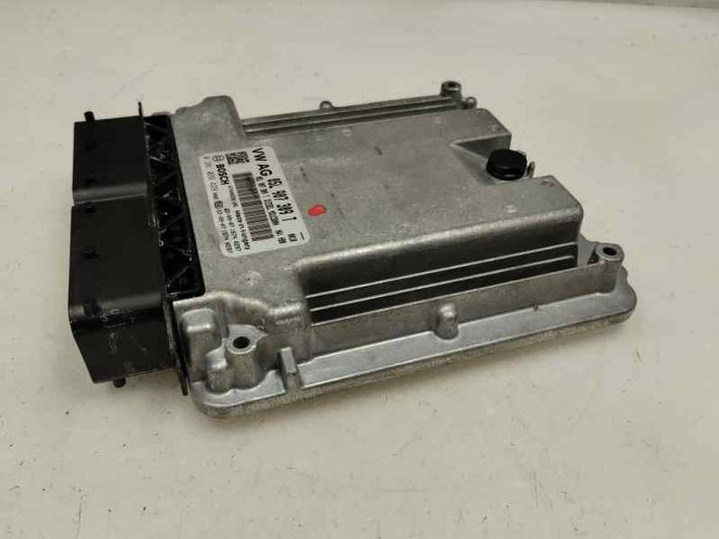 CENTRALITA MOTOR UCE SEAT ATECA 2023 2.0 (150 CV)