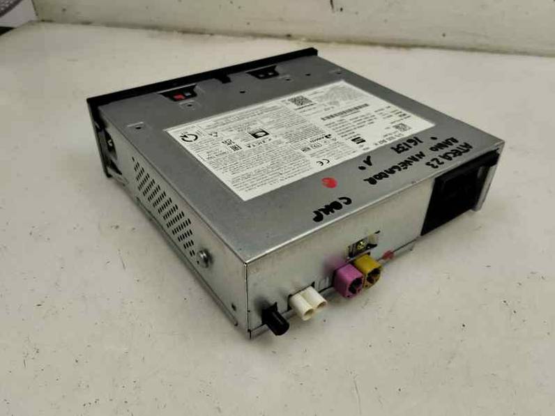 SISTEMA AUDIO RADIO CD SEAT ATECA 2023 2.0 (150 CV)