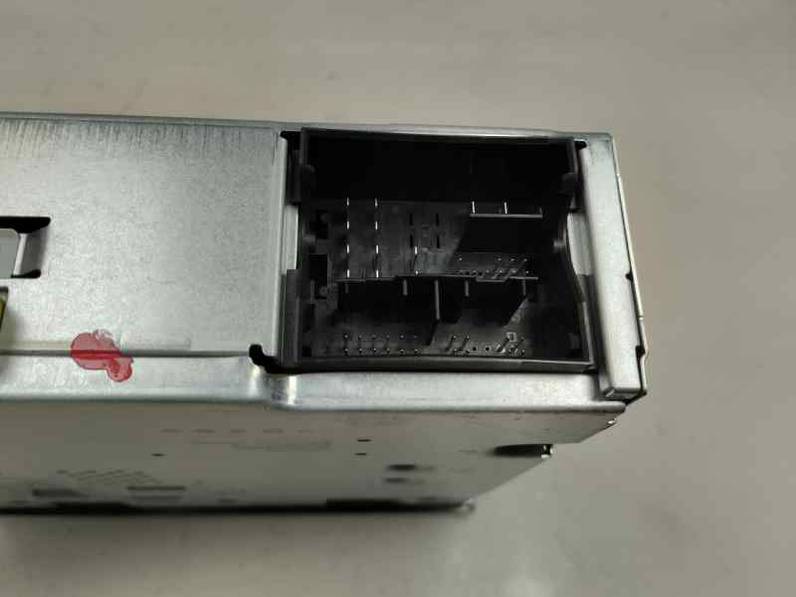 SISTEMA AUDIO RADIO CD SEAT ATECA 2023 2.0 (150 CV)