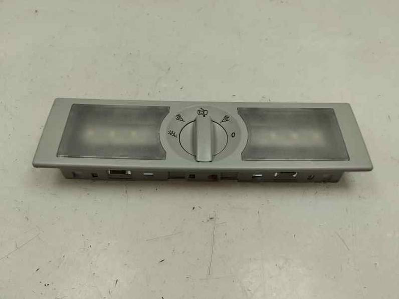 LUZ INTERIOR SEAT ATECA 2023 2.0 (150 CV)