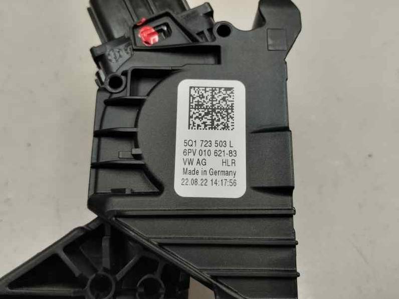 POTENCIOMETRO PEDAL SEAT ATECA 2023 2.0 (150 CV)