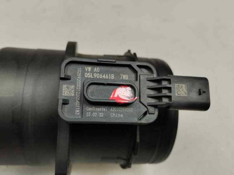 CAUDALIMETRO SEAT ATECA 2023 2.0 (150 CV)