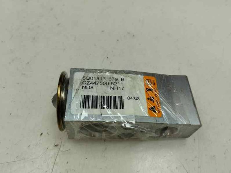 VALVULA EXPANSION SEAT ATECA 2023 2.0 (150 CV)