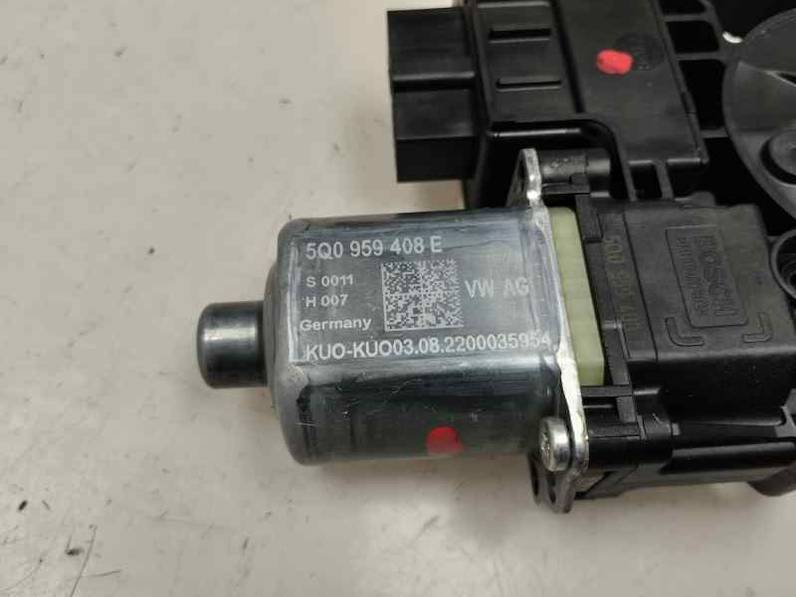 MOTOR ELEVALUNAS TRASERO DERECHO SEAT ATECA 2023 2.0 (150 CV)