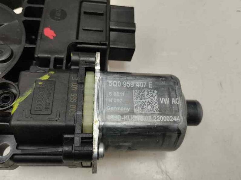 MOTOR ELEVALUNAS TRASERO IZQUIERDO SEAT ATECA 2023 2.0 (150 CV)