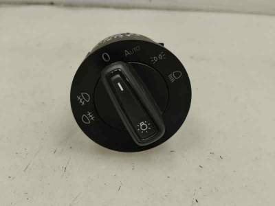 MANDO LUCES SEAT ATECA 2023 2.0 (150 CV)