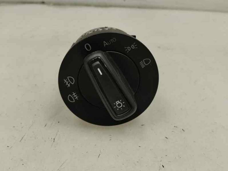 MANDO LUCES SEAT ATECA 2023 2.0 (150 CV)