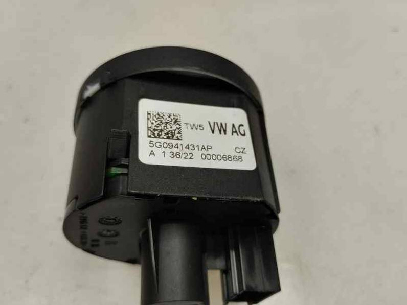 MANDO LUCES SEAT ATECA 2023 2.0 (150 CV)