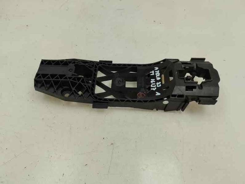 MANETA EXTERIOR TRASERA IZQUIERDA SEAT ATECA 2023 2.0 (150 CV)