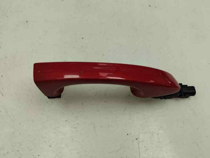 MANETA EXTERIOR DELANTERA DERECHA SEAT ATECA 2023 2.0 (150 CV)