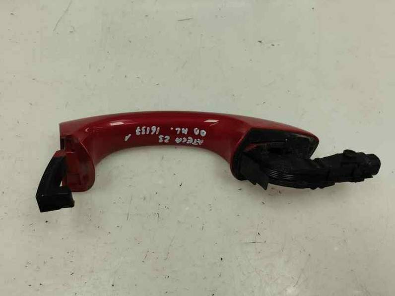 MANETA EXTERIOR DELANTERA DERECHA SEAT ATECA 2023 2.0 (150 CV)