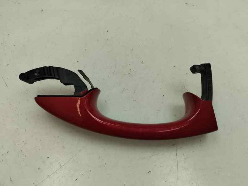 MANETA EXTERIOR TRASERA IZQUIERDA SEAT ATECA 2023 2.0 (150 CV)