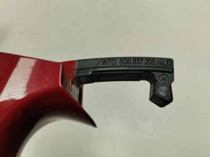 MANETA EXTERIOR TRASERA IZQUIERDA SEAT ATECA 2023 2.0 (150 CV)