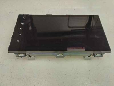 PANTALLA MULTIFUNCION SEAT ATECA 2023 2.0 (150 CV)