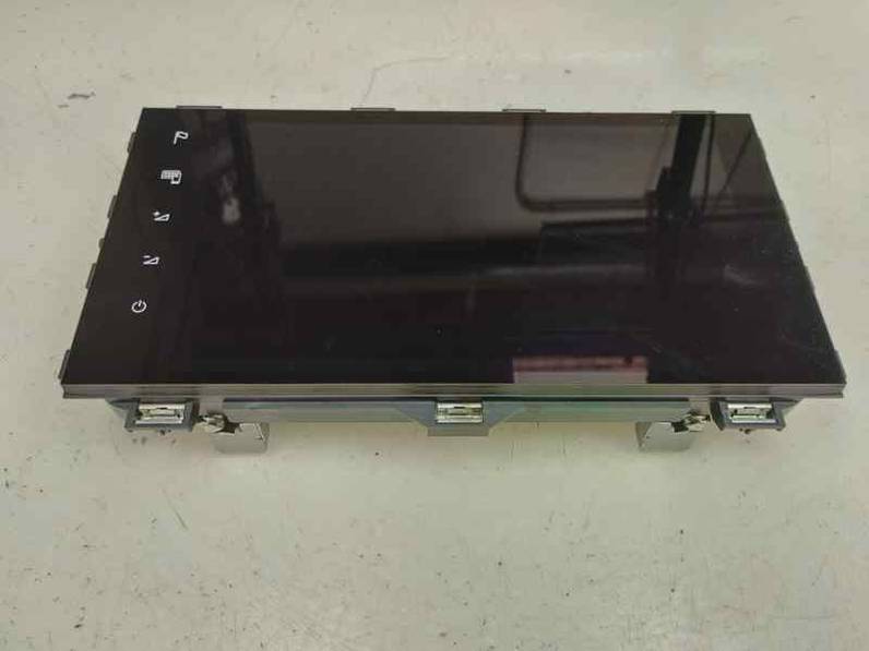 PANTALLA MULTIFUNCION SEAT ATECA 2023 2.0 (150 CV)