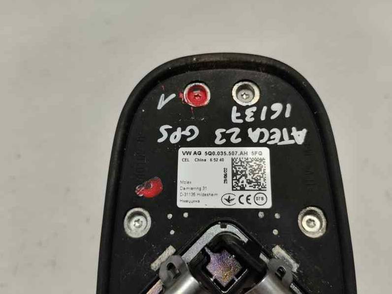 ANTENA SEAT ATECA 2023 2.0 (150 CV)