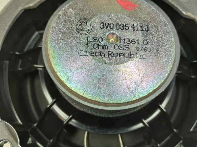 SISTEMA AUDIO RADIO CD SEAT ATECA 2023 2.0 (150 CV)