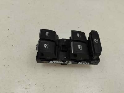 MANDO ELEVALUNAS DELANTERO IZQUIERDO SEAT ATECA 2023 2.0 (150 CV)