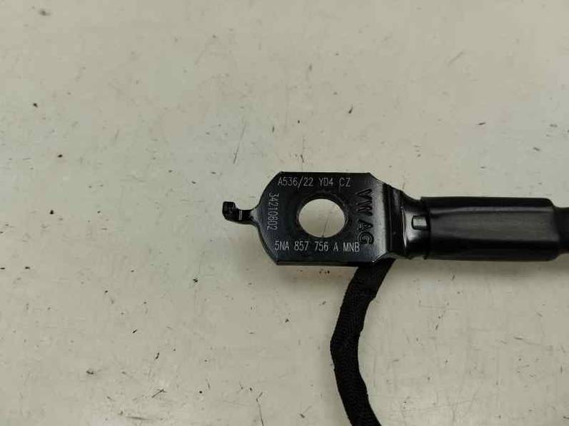 CINTURON SEGURIDAD DELANTERO DERECHO SEAT ATECA 2023 2.0 (150 CV)