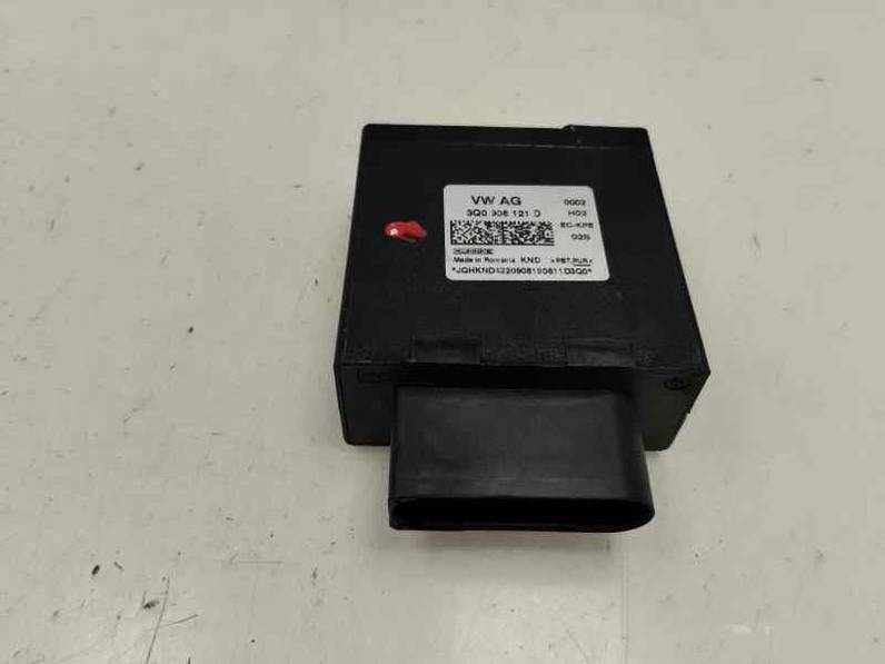 MODULO ELECTRONICO SEAT ATECA 2023 2.0 (150 CV)