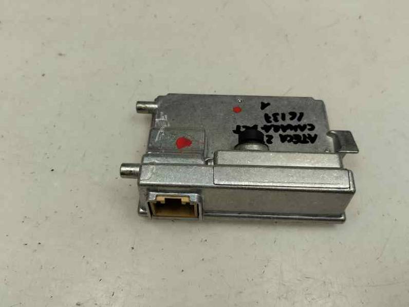 MODULO ELECTRONICO SEAT ATECA 2023 2.0 (150 CV)