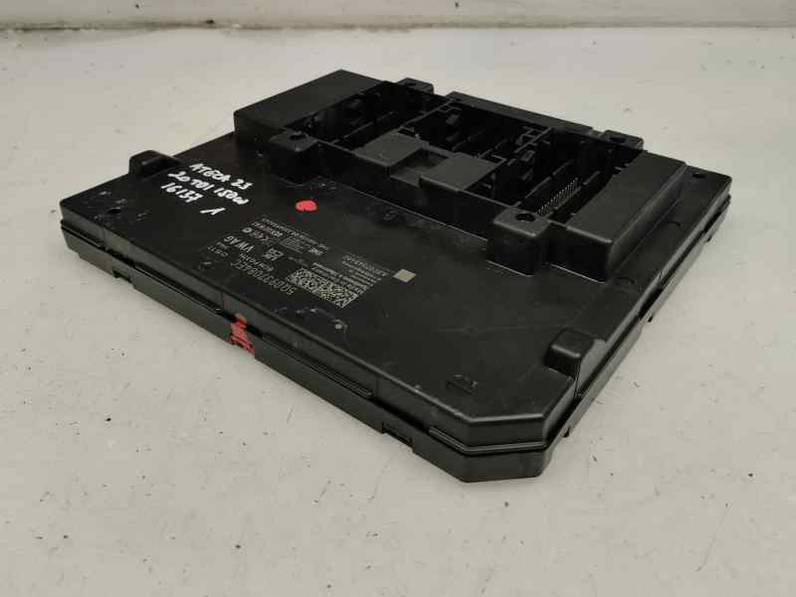 CAJA RELES FUSIBLES SEAT ATECA 2023 2.0 (150 CV)