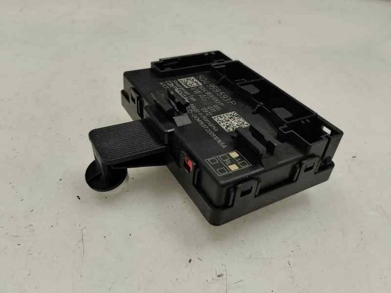 MODULO CONFORT SEAT ATECA 2023 2.0 (150 CV)