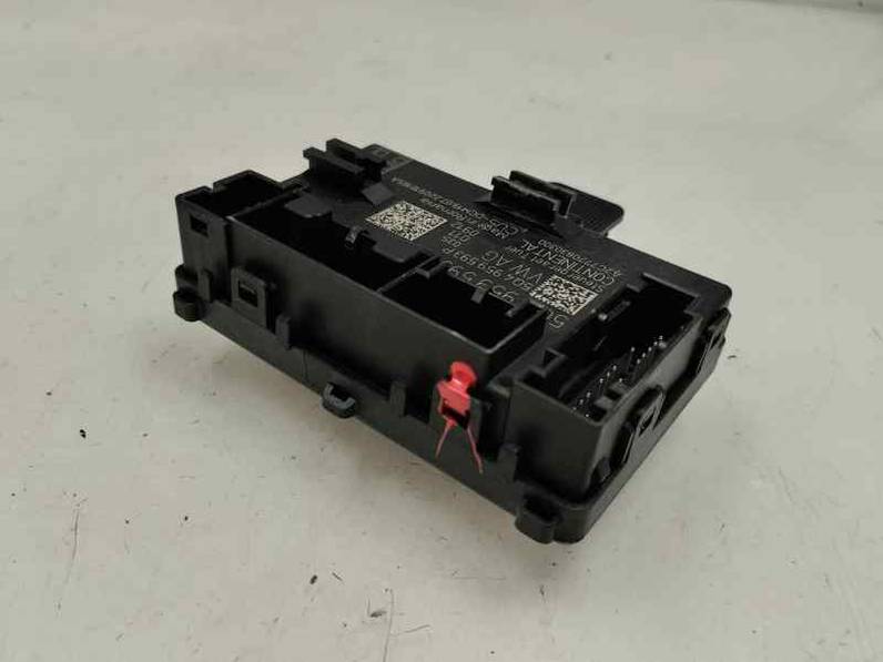 MODULO CONFORT SEAT ATECA 2023 2.0 (150 CV)