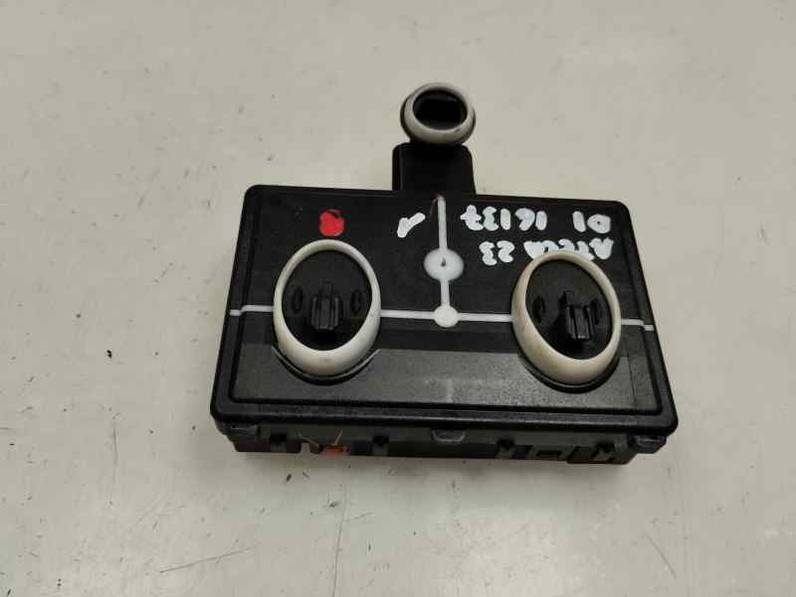 MODULO CONFORT SEAT ATECA 2023 2.0 (150 CV)