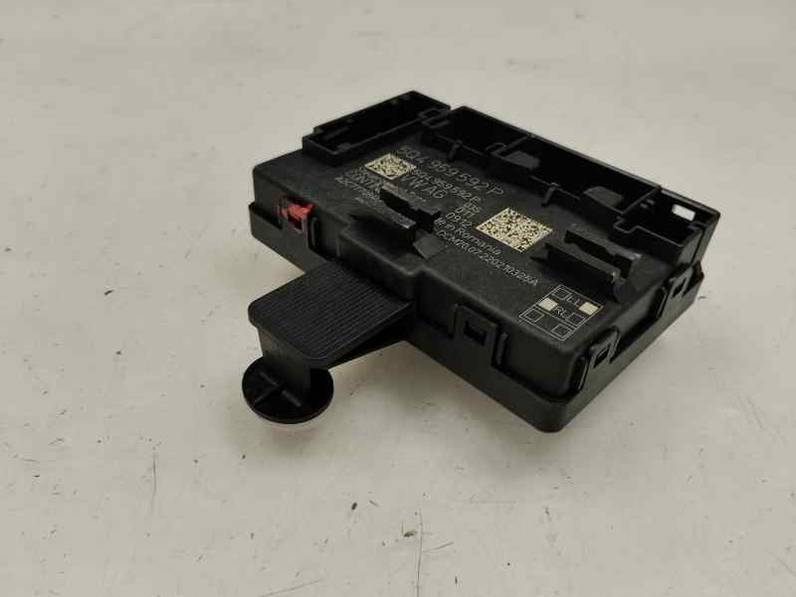 MODULO CONFORT SEAT ATECA 2023 2.0 (150 CV)