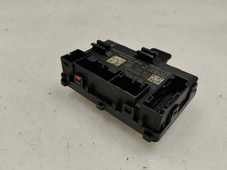 MODULO CONFORT SEAT ATECA 2023 2.0 (150 CV)