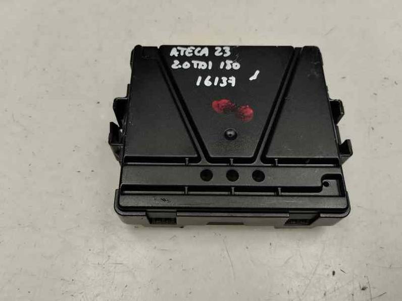 MODULO ELECTRONICO SEAT ATECA 2023 2.0 (150 CV)
