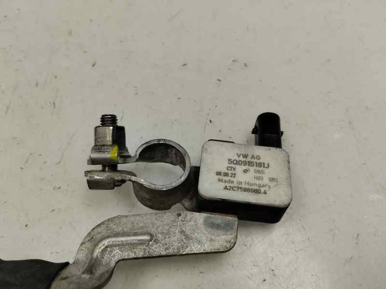 BATERIA SEAT ATECA 2023 2.0 (150 CV)