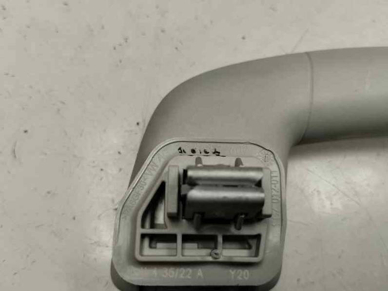 MANETA INTERIOR DELANTERA IZQUIERDA SEAT ATECA 2023 2.0 (150 CV)