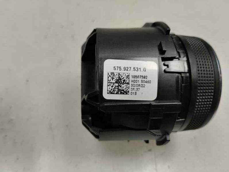 MANDO MULTIFUNCION SEAT ATECA 2023 2.0 (150 CV)