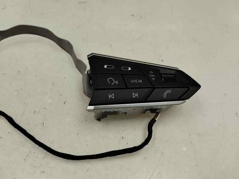 MANDO MULTIFUNCION SEAT ATECA 2023 2.0 (150 CV)