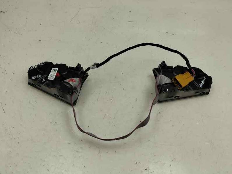 MANDO MULTIFUNCION SEAT ATECA 2023 2.0 (150 CV)