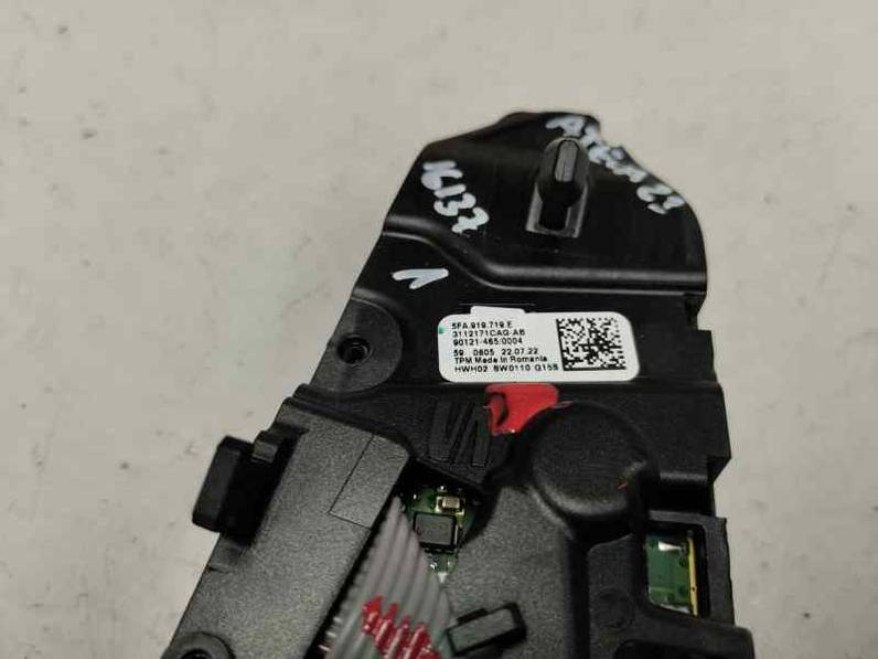 MANDO MULTIFUNCION SEAT ATECA 2023 2.0 (150 CV)