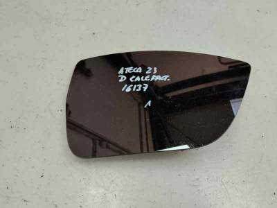 RETROVISOR DERECHO SEAT ATECA 2023 2.0 (150 CV)