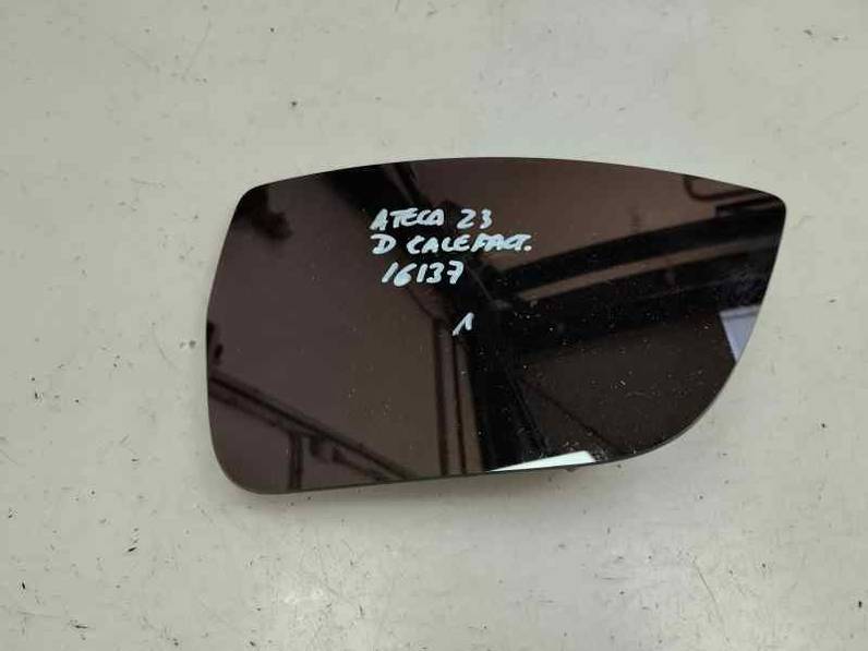 RETROVISOR DERECHO SEAT ATECA 2023 2.0 (150 CV)